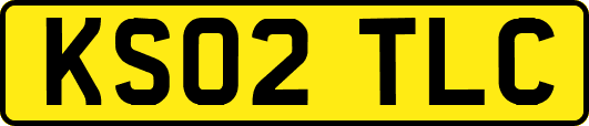 KS02TLC