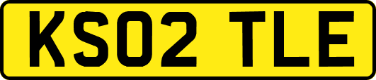 KS02TLE
