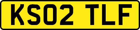 KS02TLF