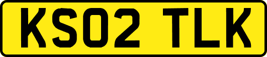 KS02TLK