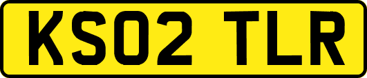 KS02TLR