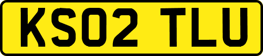KS02TLU