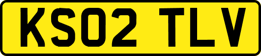 KS02TLV