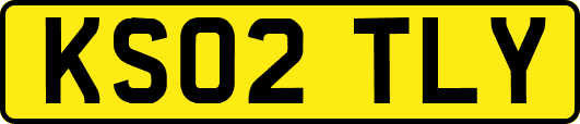 KS02TLY