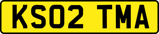 KS02TMA