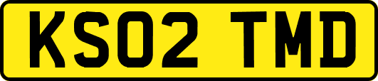 KS02TMD