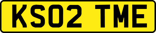 KS02TME
