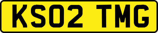KS02TMG