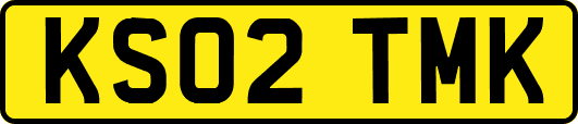 KS02TMK