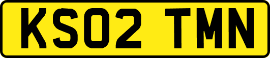 KS02TMN