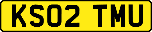 KS02TMU