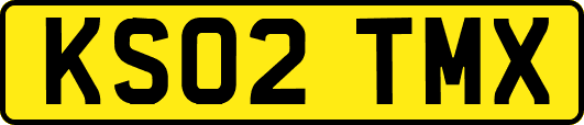 KS02TMX