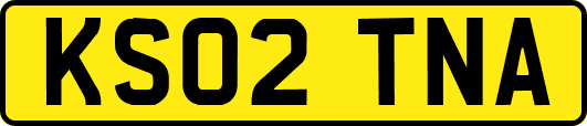 KS02TNA