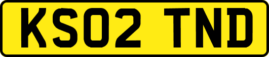 KS02TND