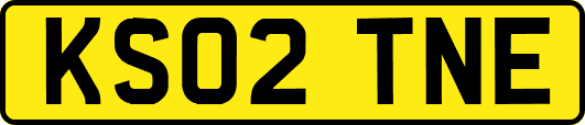 KS02TNE