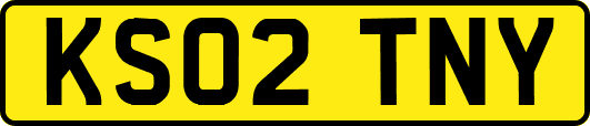KS02TNY