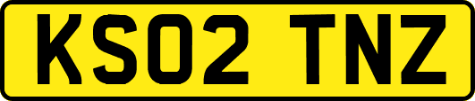 KS02TNZ