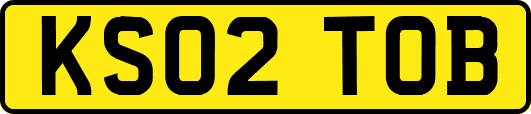 KS02TOB