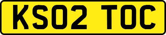KS02TOC
