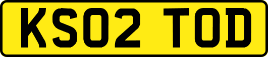 KS02TOD