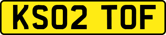 KS02TOF