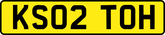 KS02TOH