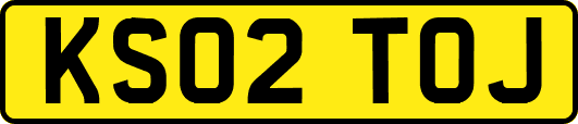 KS02TOJ