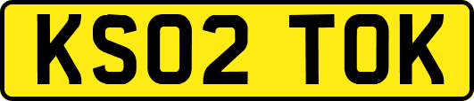 KS02TOK