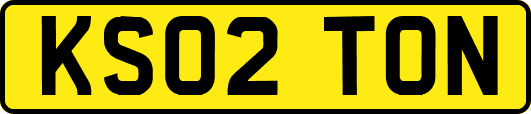 KS02TON