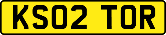 KS02TOR