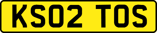 KS02TOS
