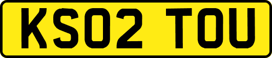 KS02TOU