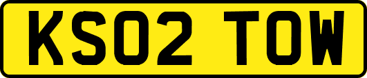KS02TOW