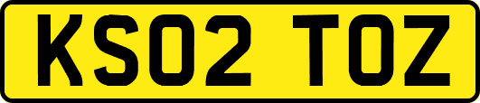 KS02TOZ
