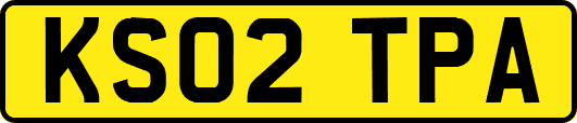 KS02TPA