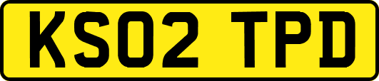 KS02TPD