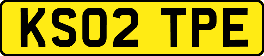 KS02TPE