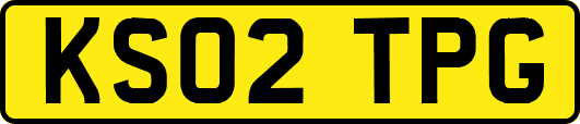 KS02TPG