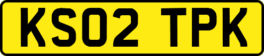 KS02TPK