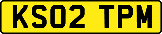 KS02TPM