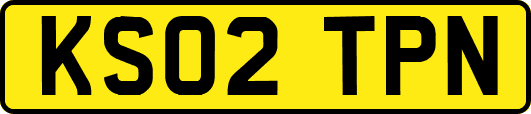 KS02TPN