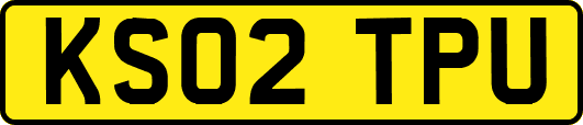 KS02TPU