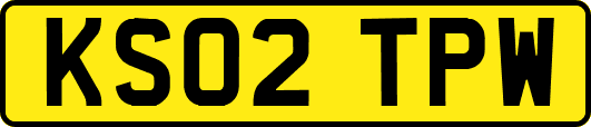 KS02TPW