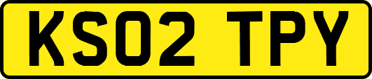 KS02TPY