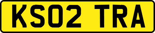 KS02TRA