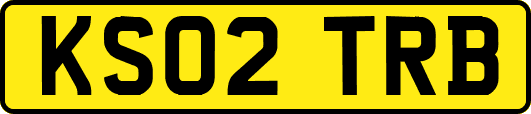KS02TRB