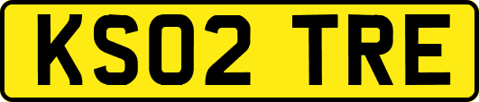 KS02TRE