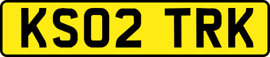 KS02TRK