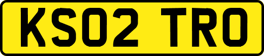 KS02TRO