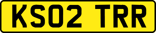 KS02TRR